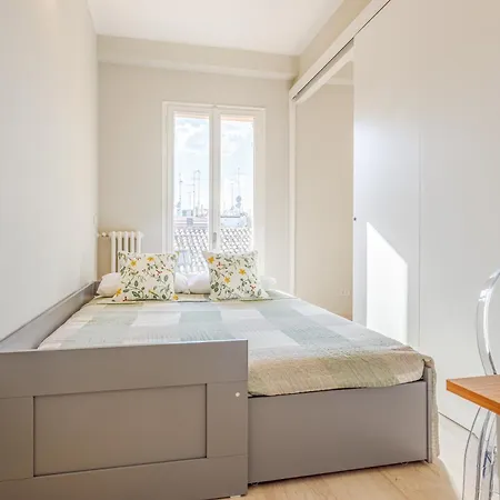 Apartmán Views On Ghirlandina In The Heart Of Motorvalley Modena