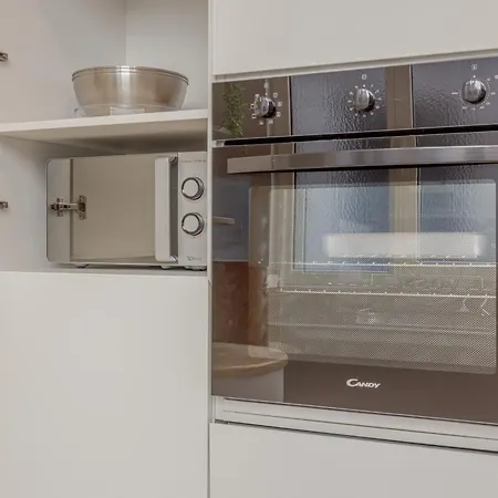 Views On Ghirlandina In The Heart Of Motorvalley