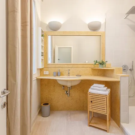 Views On Ghirlandina In The Heart Of Motorvalley Modena