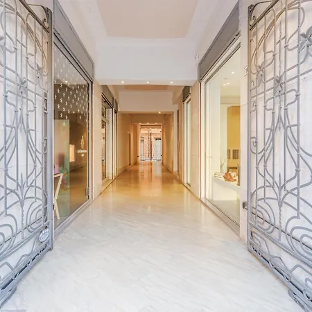 Views On Ghirlandina In The Heart Of Motorvalley * Modena