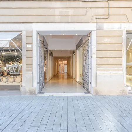 Views On Ghirlandina In The Heart Of Motorvalley *