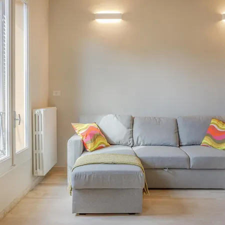 Apartmán Views On Ghirlandina In The Heart Of Motorvalley *