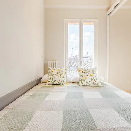 Apartmán Views On Ghirlandina In The Heart Of Motorvalley *