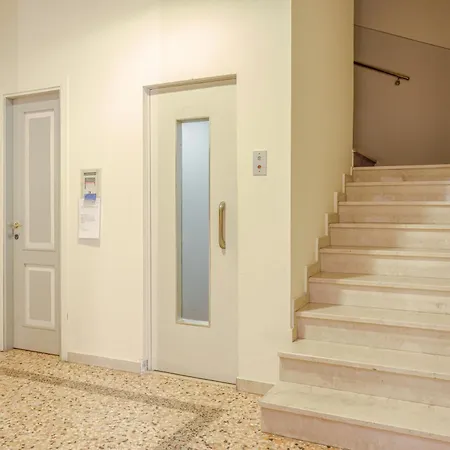 Views On Ghirlandina In The Heart Of Motorvalley