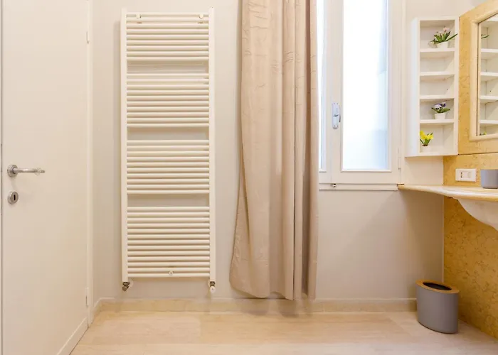 Appartement Views On Ghirlandina In The Heart Of Motorvalley